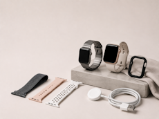Аксессуары для Apple Watch