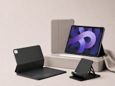 Аксессуары для iPad