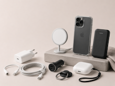 Аксессуары для iPhone
