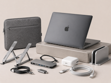 Аксессуары для MacBook