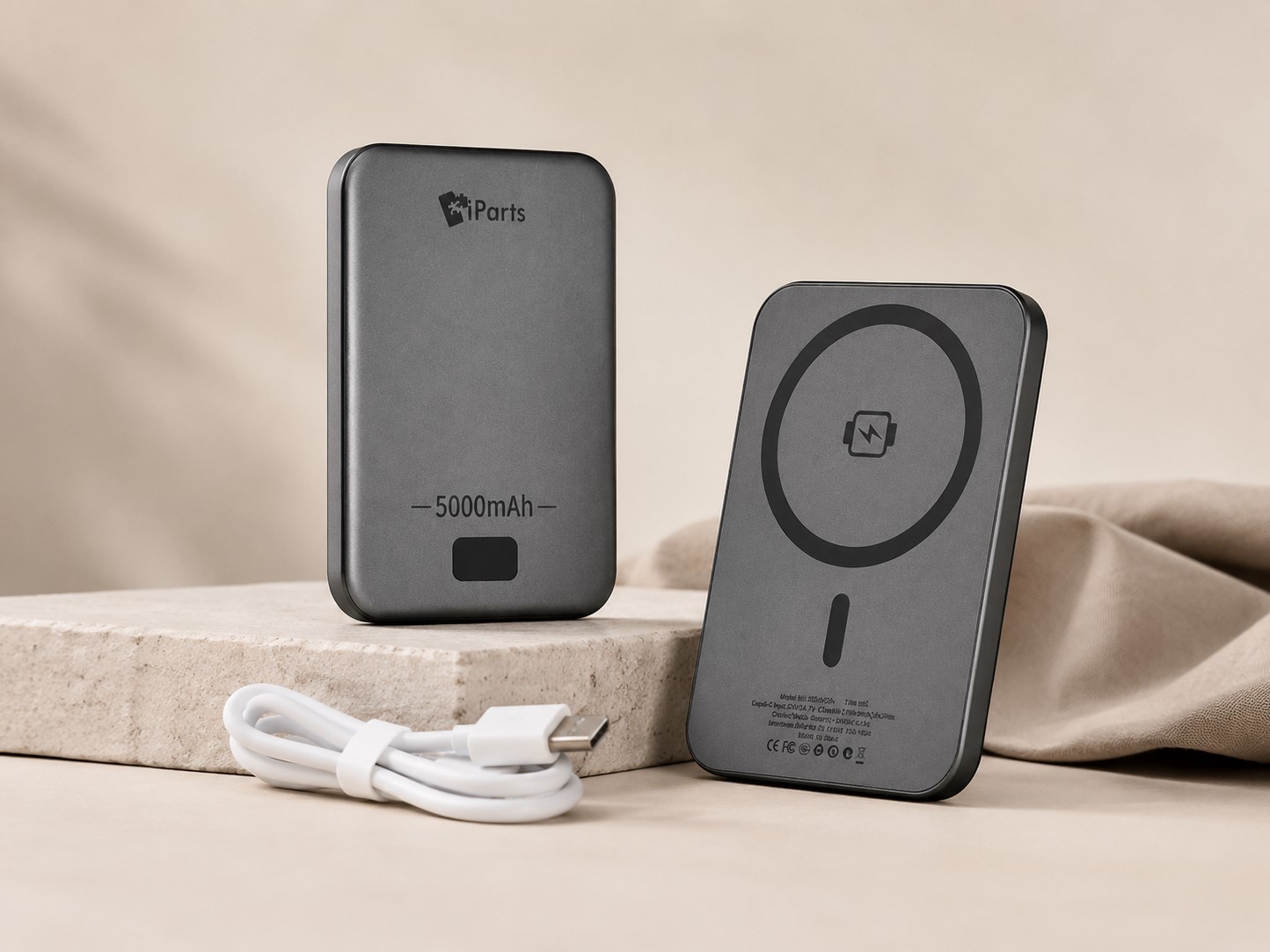 Power Bank