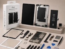 iPad