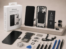 iPhone