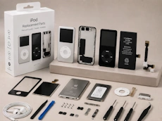 iPod
