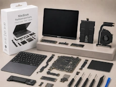 MacBook