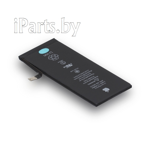 Аккумулятор для iPhone7 (4.7") Orig (ёмкость Japan) гарантия 4 мес.(616-00256)