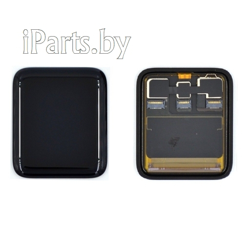 LCD для iWatch S2 38" + Touch Complete orig