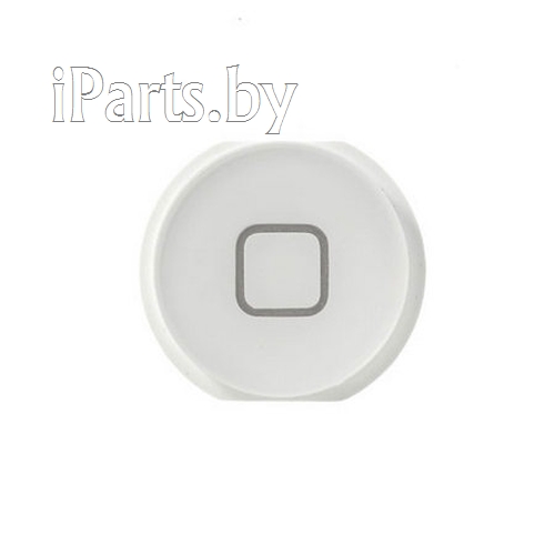 Кнопка Home для iPad mini/mini2 БЕЛЫЙ