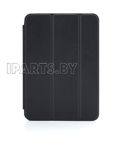 Чехол Smart Case для iPad mini/2/3 ЧЕРНЫЙ (№1)