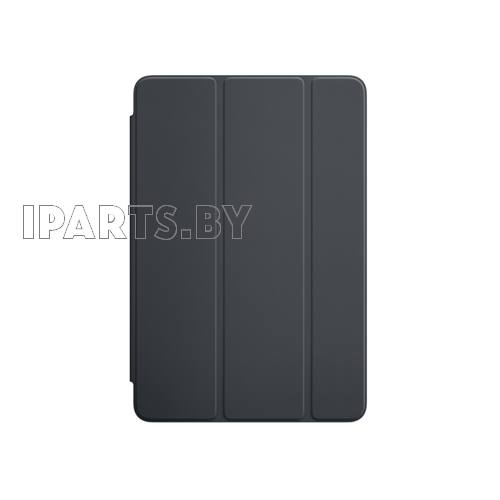 Чехол Smart Case для iPad mini4 ЧЕРНЫЙ (№1)