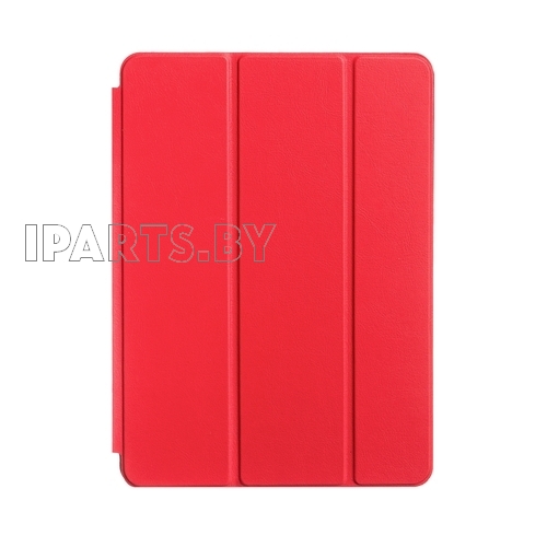 Чехол Smart Case для iPad mini4 КРАСНЫЙ (№11)