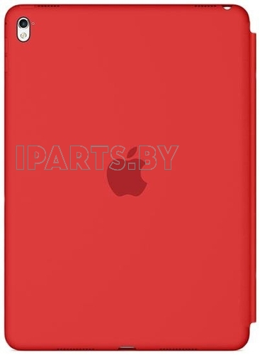 Чехол Smart Case для iPad Pro 9.7" 2016 КРАСНЫЙ (№11)
