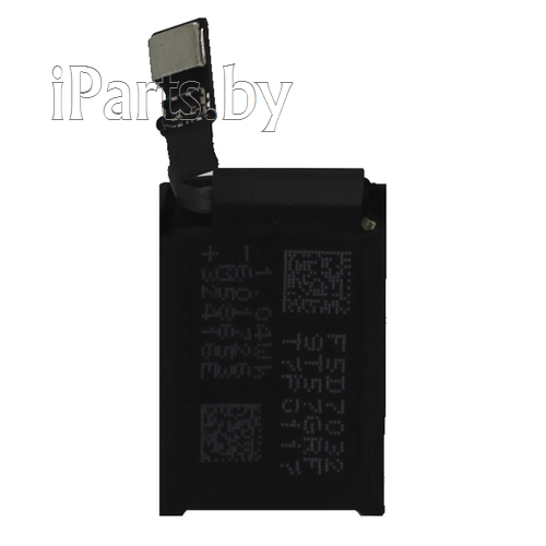 Аккумулятор для iWatch S1 38" (A1578)