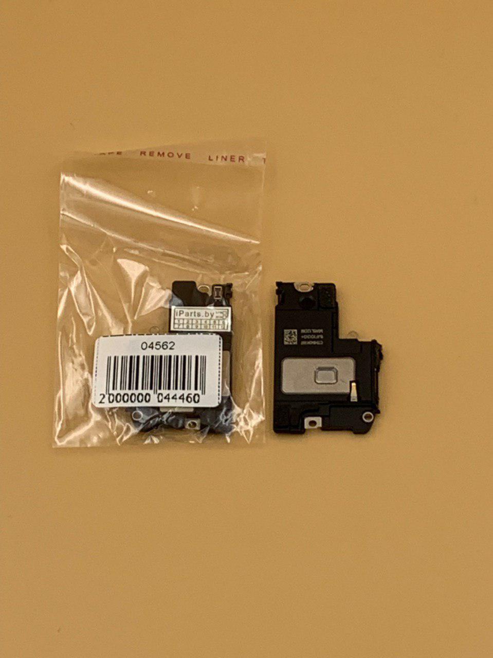 Buzzer для iPhoneXS Max