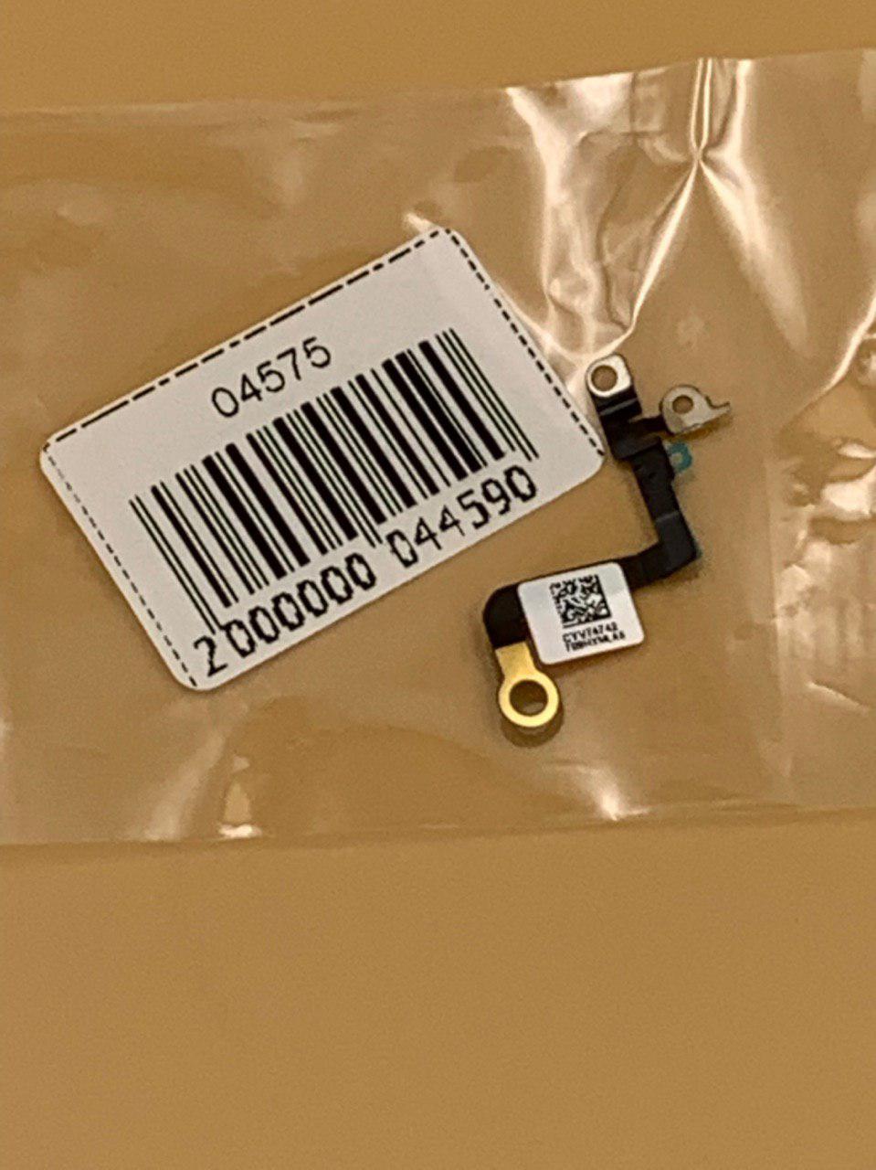 Шлейф для iPhoneX NFC/Bluetooth Antenna (721-00021-A)