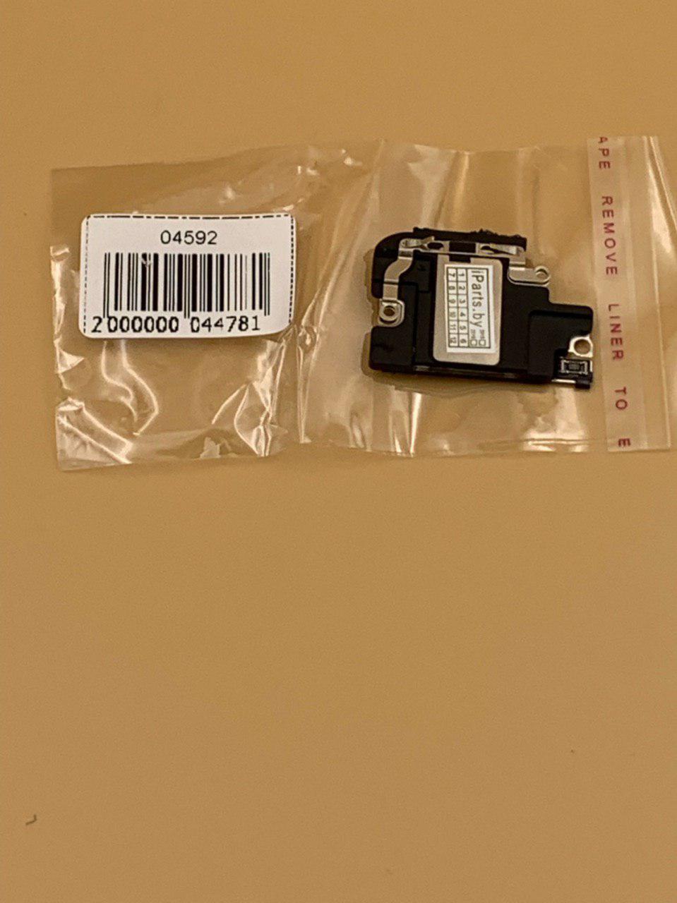 Buzzer для iPhoneXS