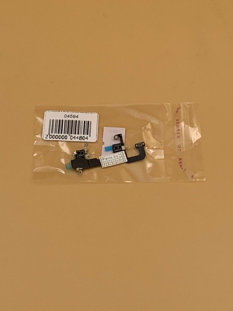 Шлейф для iPhoneXS Wi-Fi Antenna (821-01860-A)