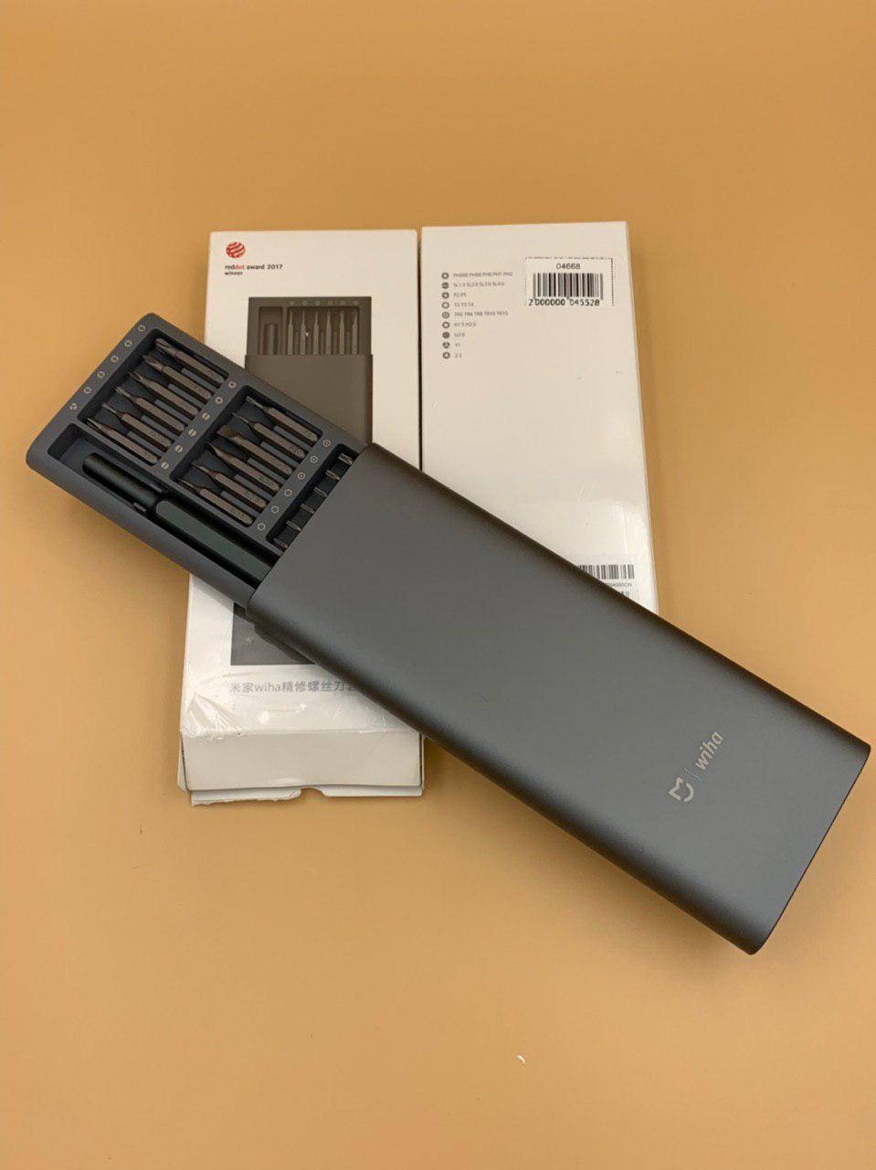 Набор отверток XIAOMI, orig