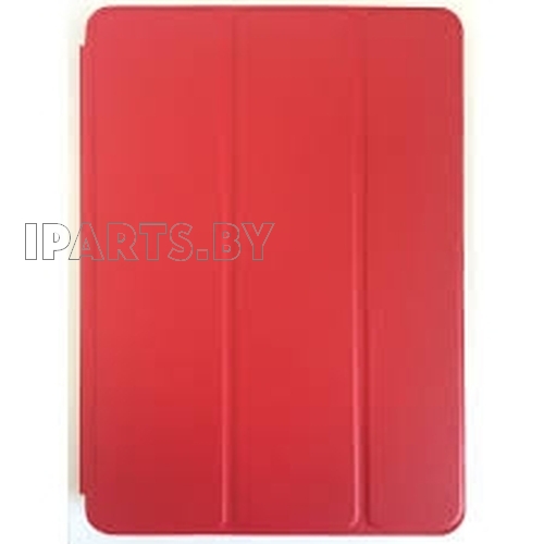 Чехол Smart Case для iPad Pro 12.9" 2020 КРАСНЫЙ (№11)