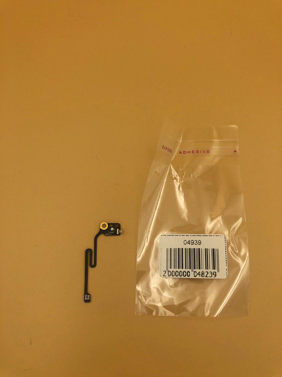 Шлейф для iPhone6S Plus Wi-Fi Antenna (821-00172-A)