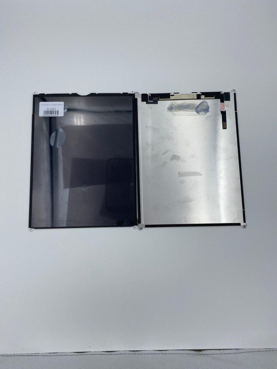 LCD для iPad7 (10.2") 2019 (А2197/A2200/A2198) 