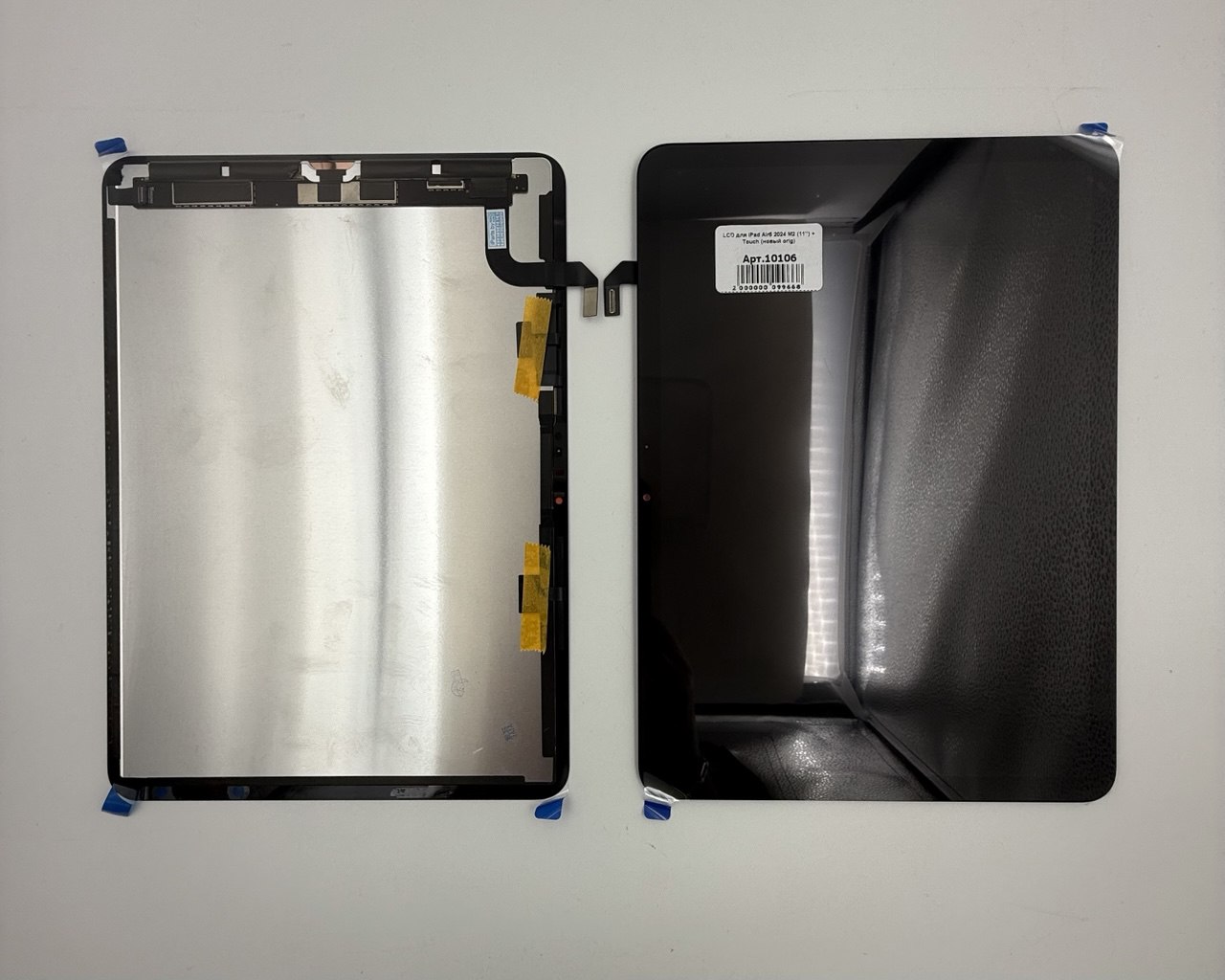 LCD для iPad Air6 2024 M2 (11") + Touch (новый orig) 