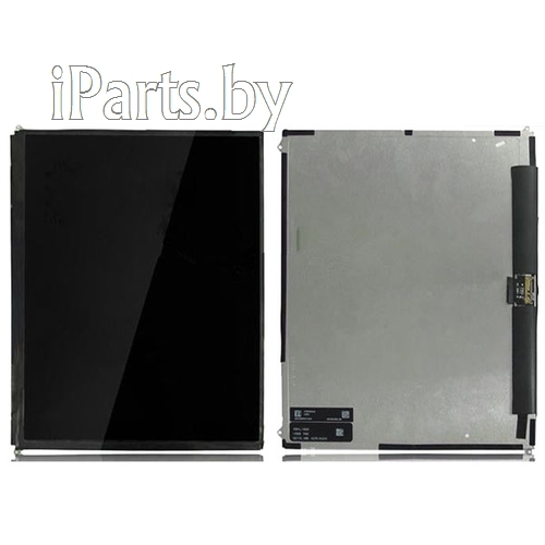 LCD для iPad2 (9.7") 2011 Orig 