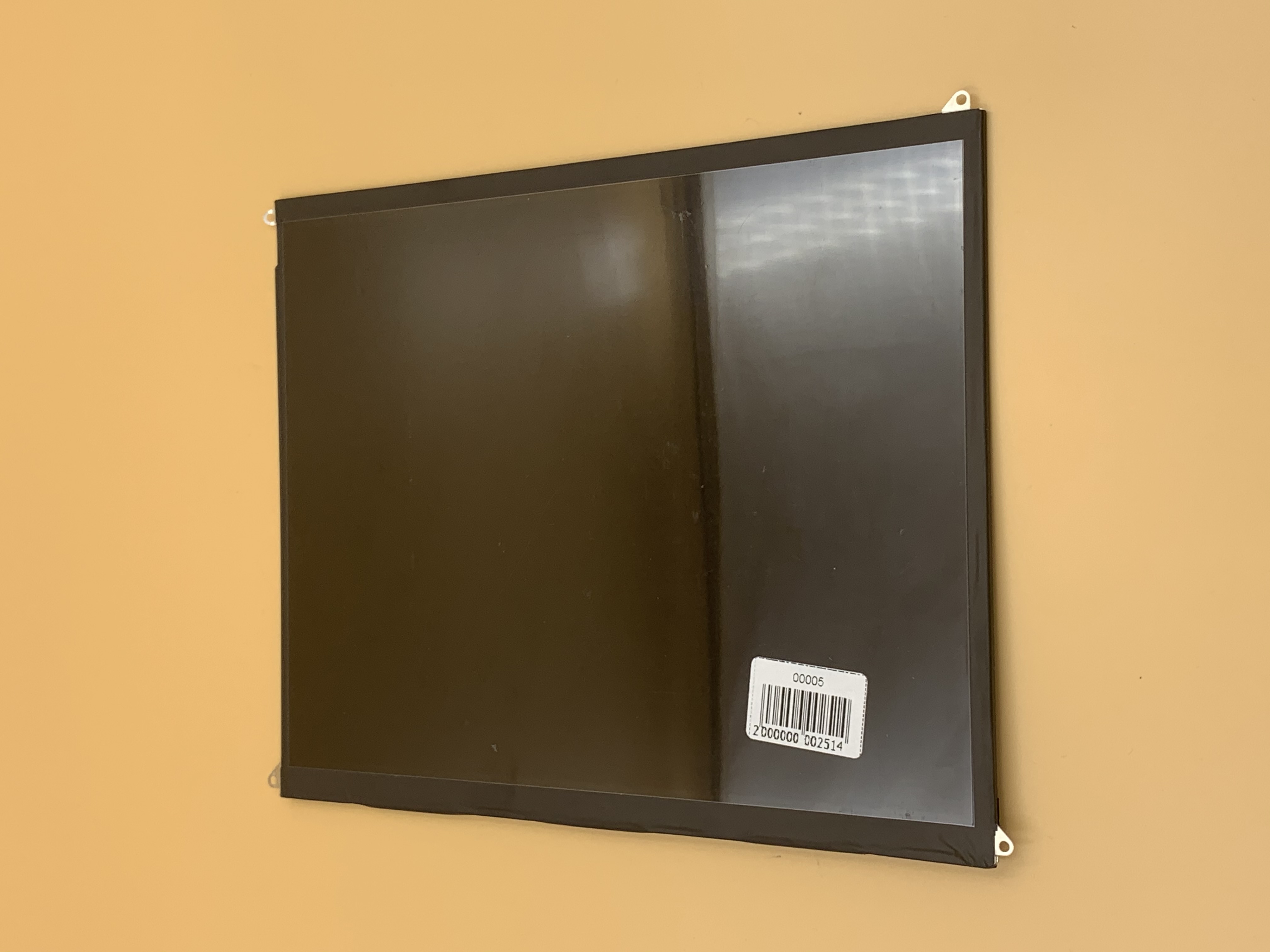 LCD для iPad3/iPad4 (9.7") 2012 (А1458,А1459,А1416,А01430) Orig 