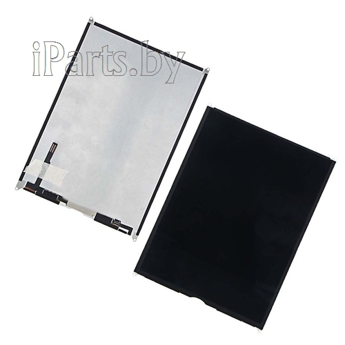 LCD для iPad5/Air/iPad6 (9.7") 2018 (A1893,A1954)/ 2017 (A1474,A1475,A1476,A1822,A1823) Orig 