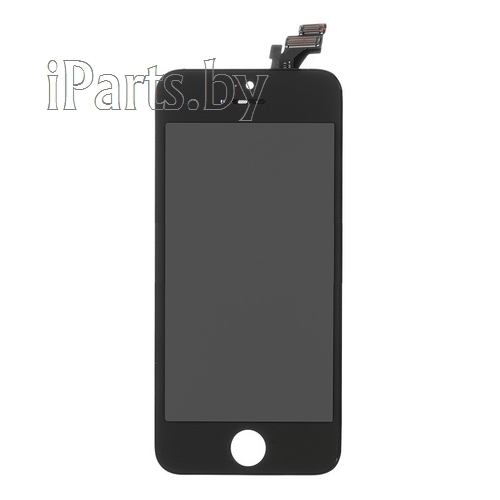 LCD для iPhone5 Copy A ЧЕРНЫЙ