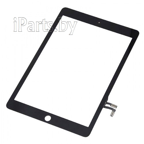 TOUCH для iPad5/Air ЧЕРНЫЙ ChinaOrig (821-1894-A)