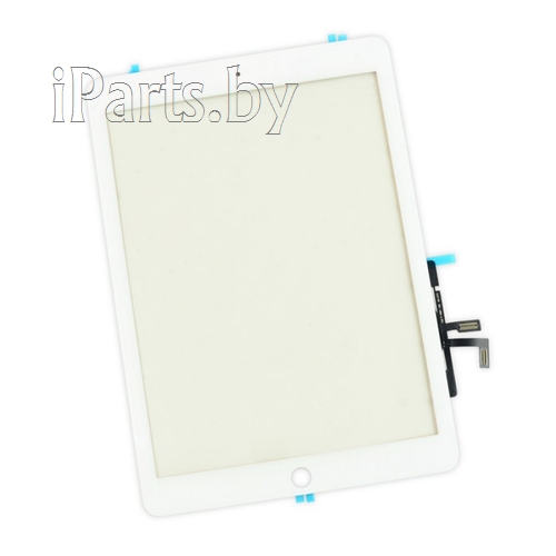 TOUCH для iPad5/Air БЕЛЫЙ ChinaOrig (821-1799-A)