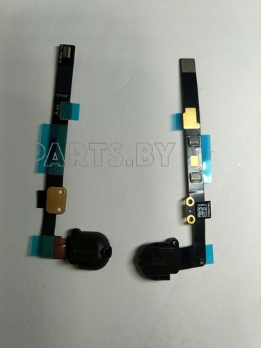 Шлейф для iPad mini Hand-Free ЧЕРНЫЙ