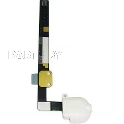 Шлейф для iPad mini Hand-Free БЕЛЫЙ