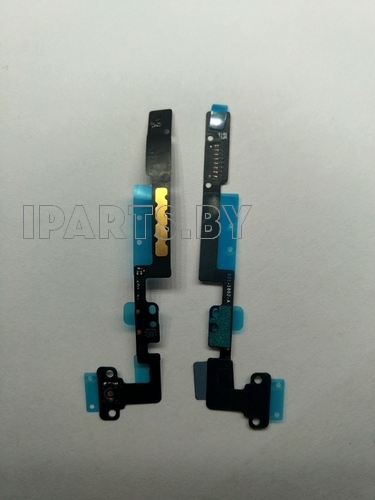 Шлейф для iPad mini Home Button Flex orig (821-1907)