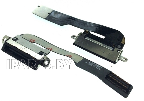 Шлейф для iPad2 Charge (821-1180-A)