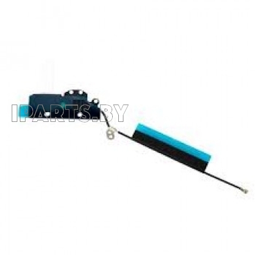 Шлейф для iPad2 Wi-Fi (821-1196-A) 