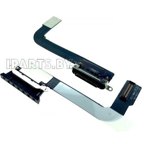 Шлейф для iPad3 Charge (821-1259-A)