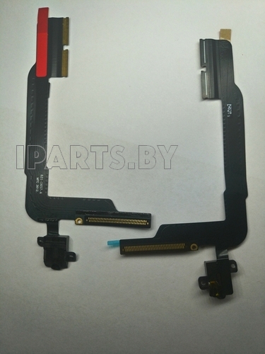 Шлейф для iPad3 H/F