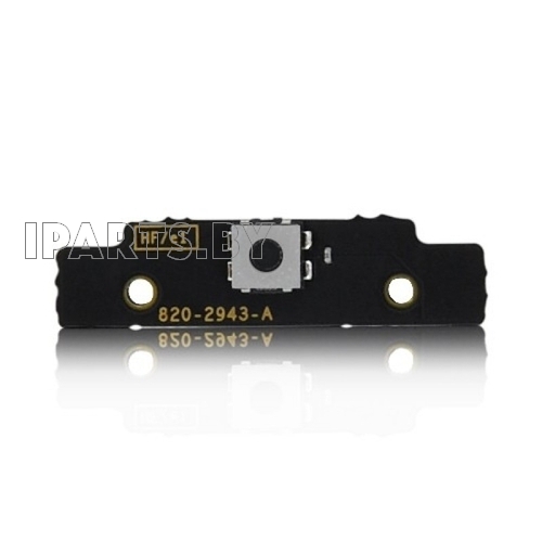 Шлейф для iPad3 Home Button flex 