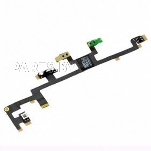 Шлейф для iPad3 On/Off 