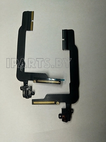 Шлейф для iPad4 Hand-Free 
