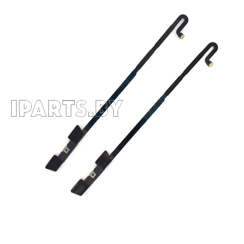 Шлейф для iPad4 Home Button (821-1698-A)