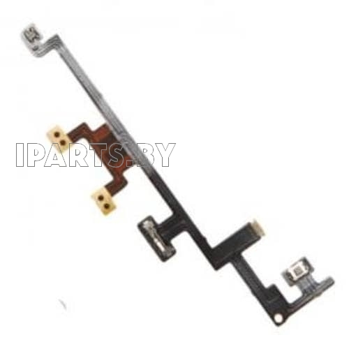 Шлейф для iPad4 On/Off 