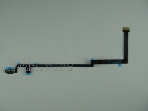 Шлейф для iPad5 for Home Flex orig (821-1799)