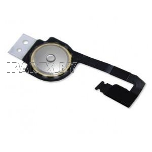 Шлейф для iPhone4 Home Button flex orig (821-1437-А)