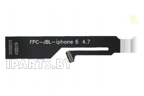 Шлейф для тестирования дисплеев iPhone5 