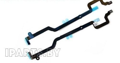 Шлейф для iPhone6 Plus Home Button Connector Flex (длинный) (821-2658-A)