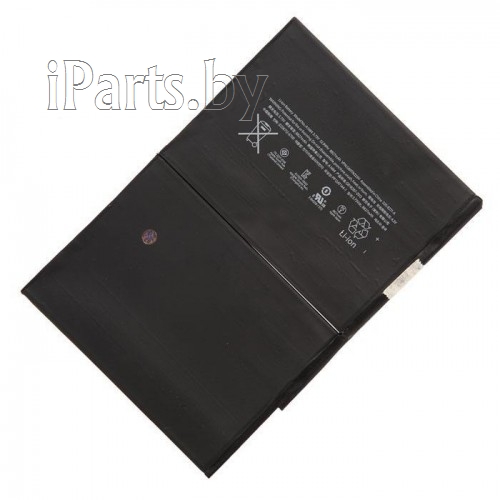 Аккумулятор для Air/iPad5/iPad6/iPad7/iPad8/iPad9 A1484 orig (A1474/A1475/A1822/A1823/A1893/A1954)