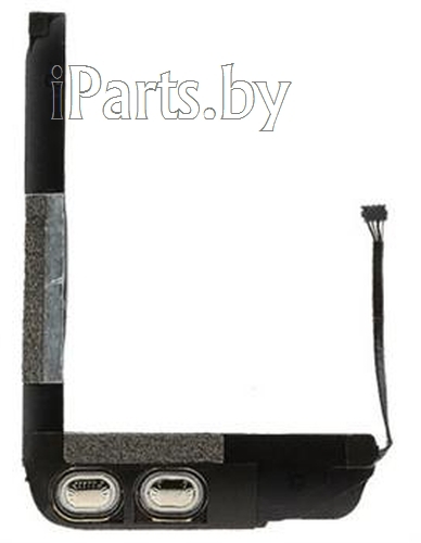 Buzzer для iPad2 